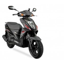 KYMCO AGILITY RS 125 SCOOTER