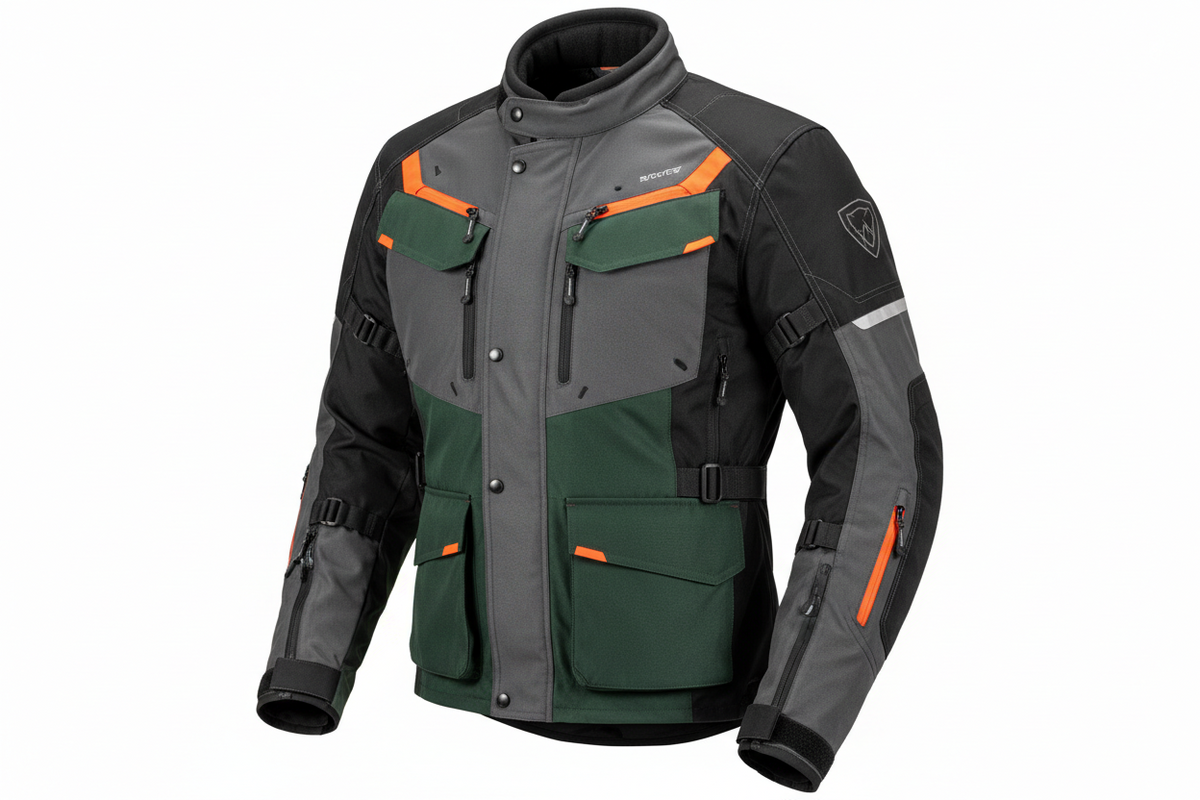 CHAQUETAS