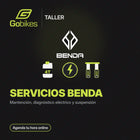 Servicios Benda