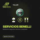 Servicios Benelli