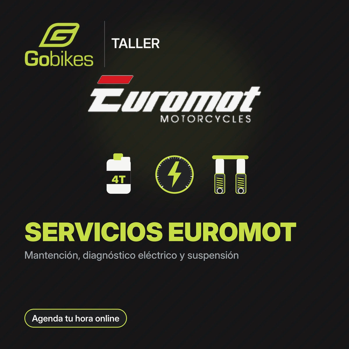 Servicios Euromot