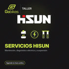 Servicios Hisun