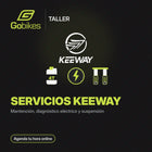 Servicios Keeway