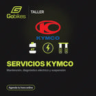 Servicios Kymco
