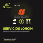 Servicios Loncin