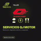 Servicios QJMotor