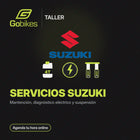 Servicios Suzuki