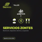 Servicios Zontes
