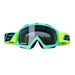 ANTIPARRAS SHAFT SH-16 EVO TURQ.M AM.N SM motocross enduro
