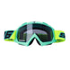 ANTIPARRAS SHAFT SH-16 EVO TURQ.M AM.N SM motocross enduro