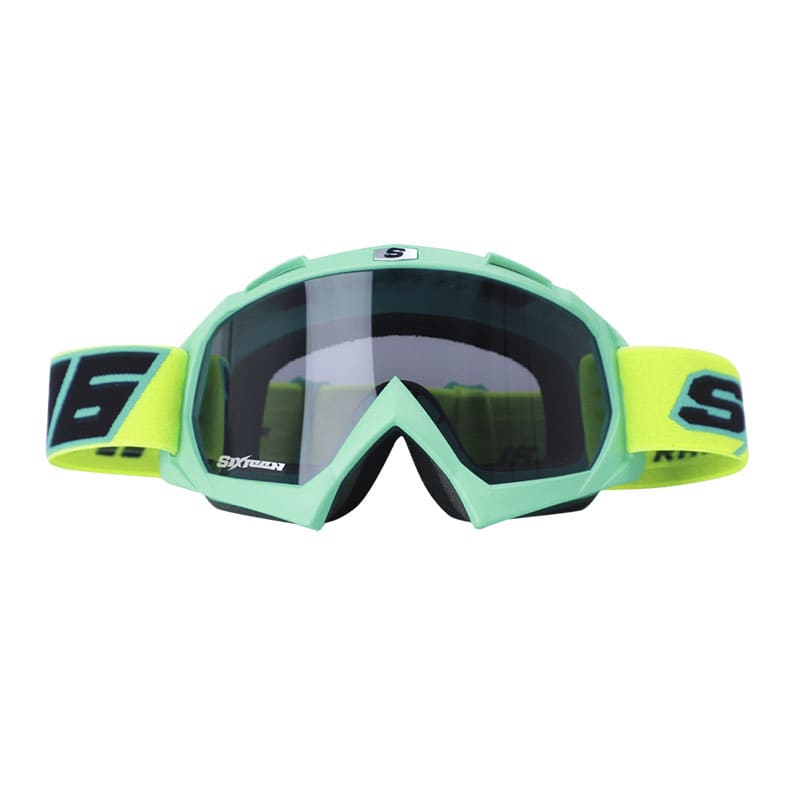 ANTIPARRAS SHAFT SH-16 EVO TURQ.M AM.N SM motocross enduro