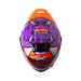 casco moto shaft 502sp eldymon mr integral normal dot acreditado (V/SV)