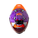 casco moto shaft 502sp eldymon mr integral normal dot acreditado (V/SV)