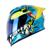 casco moto shaft 502sp voltaire az brillo am.n integral (V/SV)
