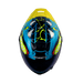 casco moto shaft 502sp voltaire az brillo am.n integral (V/SV)