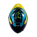 casco moto shaft 502sp voltaire az brillo am.n integral (V/SV)