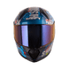 Casco moto shaft 560 evo anarchy camaleon rj