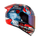 Casco moto shaft 560 evo mankind camaleon rj
