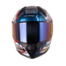 Casco moto shaft 560 evo mankind camaleon rj