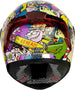 CASCO MOTO SHAFT 526SP EVO ED HEADS INTEGRAL