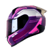 Casco moto shaft 560 evo chaos mr fc integral (V/SV)