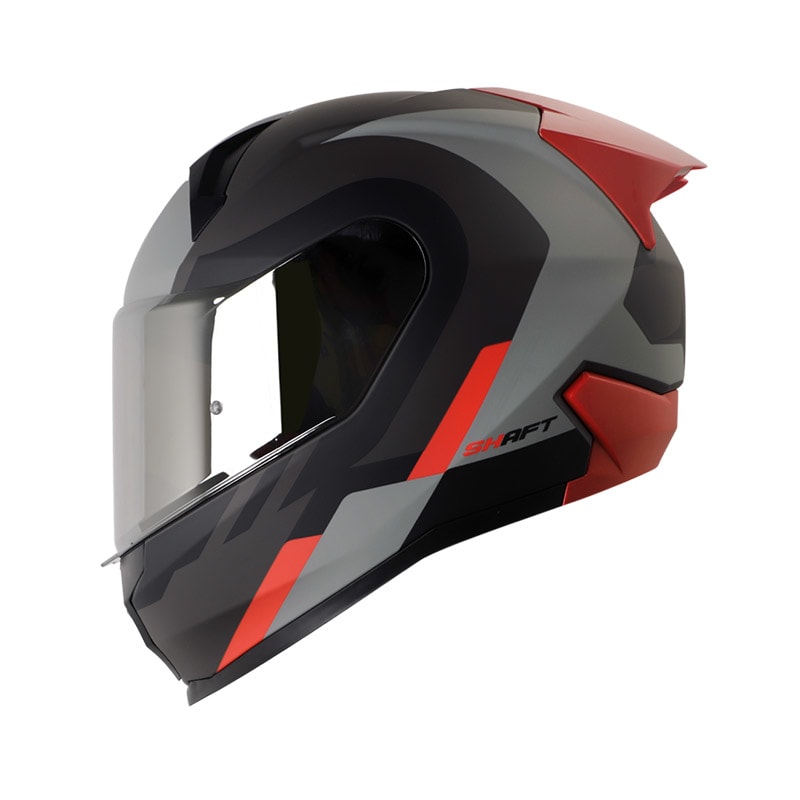 Casco moto shaft 560 evo wuoki gr.os rj integral
