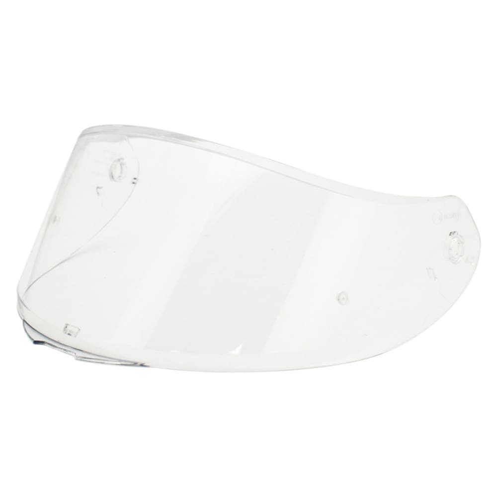 Mica Visor repuesto para casco Shaft 582sp transparente