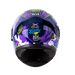 Casco moto xone 3000rs xmiley az.os az abatible sun visor
