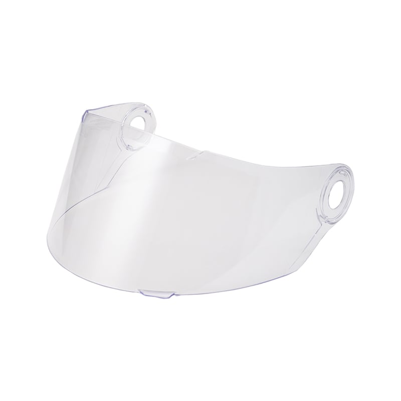 Visor mica de repuesto para casco moto ich 501SP / TECH T50 tr