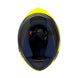 Casco moto shaft 522 sp dopp nardo gr brillo am.n integral
