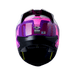 Casco moto shaft 560 evo chaos mr fc integral (V/SV)