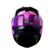 Casco moto shaft 560 evo chaos mr fc integral (V/SV)