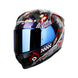 Casco moto shaft 560 evo motion v2 camaleon rj integral