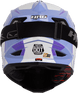 Casco moto hro MX03 overkill mr.cl mr enduro motocross offroad