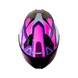 Casco moto shaft 560 evo chaos mr fc integral (V/SV)