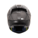 Casco moto shaft 560 evo solid blocked ng gr.os integral