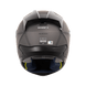 Casco moto shaft 560 evo solid blocked ng gr.os integral