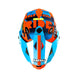 Casco moto hro mx-330dv bye bye nj.n az multipropósito