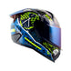 Casco moto shaft 560 evo motion v2 camaleon am.n integral (V/SV)