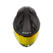Casco moto shaft 560 evo solid blocked ng gr.os integral