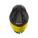 Casco moto shaft 560 evo solid blocked ng gr.os integral
