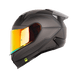 Casco moto shaft 560 evo solid blocked ng gr.os integral