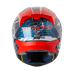 Casco moto shaft 560 evo mankind camaleon rj