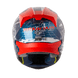 Casco moto shaft 560 evo mankind camaleon rj