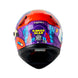 Casco moto hro 514dv hawardian mr nj.n integral