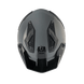 Casco moto shaft 225 pilot solid gr abierto
