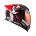 casco moto shaft 502sp beat rj integral normal dot acreditado (V/SV)