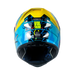 casco moto shaft 502sp voltaire az brillo am.n integral (V/SV)