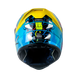 casco moto shaft 502sp voltaire az brillo am.n integral (V/SV)
