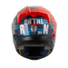 Casco moto shaft 560 evo anarchy camaleon rj